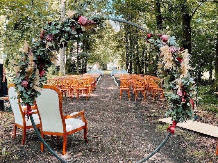 Chateau De Villersexel Chateaux Et Hotels Collection