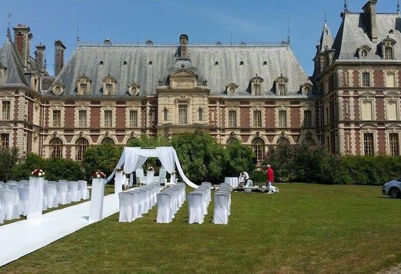 Chateau De Villersexel Chateaux Et Hotels Collection