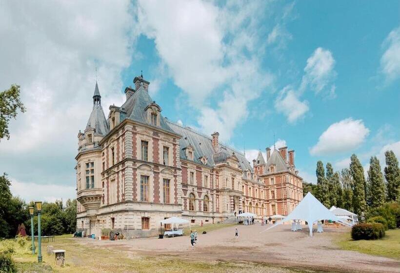 Chateau De Villersexel Chateaux Et Hotels Collection