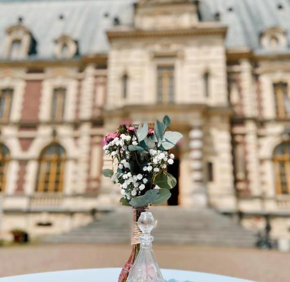 Chateau De Villersexel Chateaux Et Hotels Collection