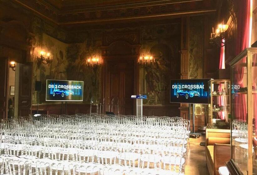 Chateau De Villersexel Chateaux Et Hotels Collection