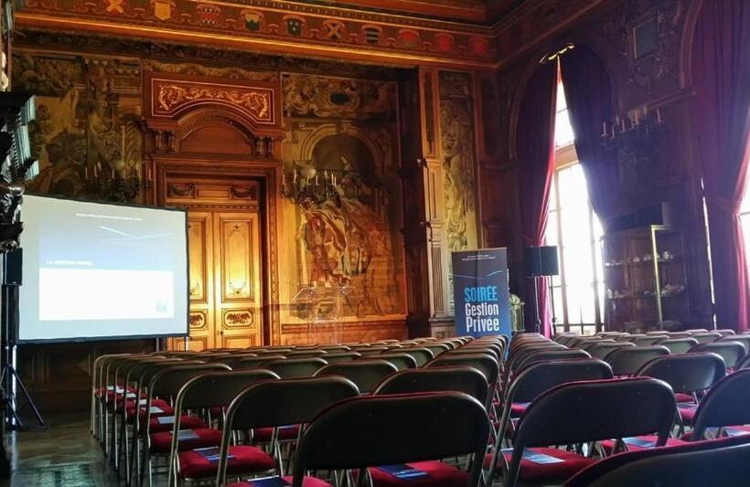 Chateau De Villersexel Chateaux Et Hotels Collection