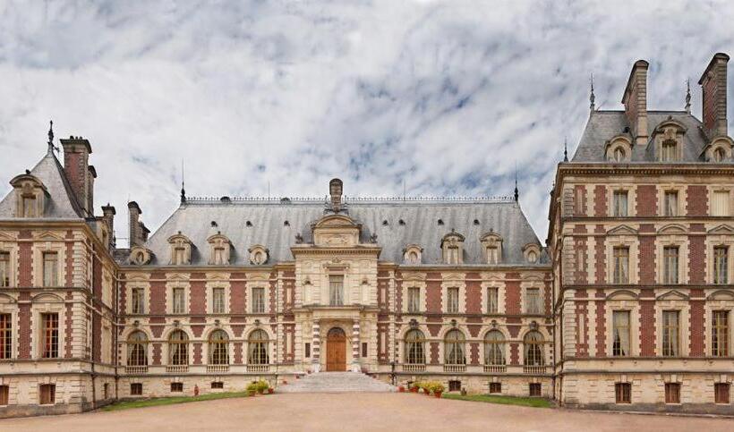 Chateau De Villersexel Chateaux Et Hotels Collection