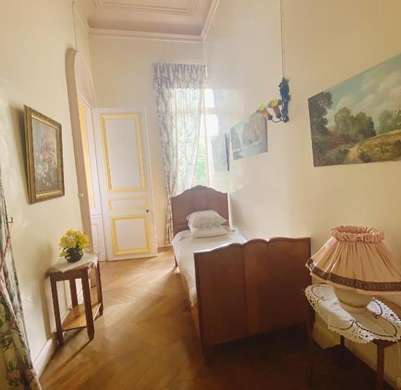 Chateau De Villersexel Chateaux Et Hotels Collection