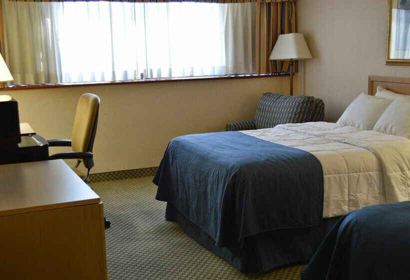 Clarion Hotel Muscatine