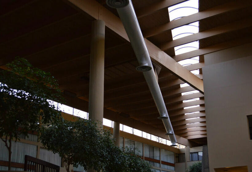 Clarion Hotel Muscatine