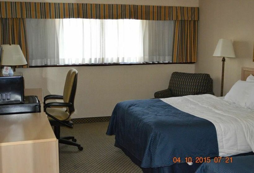 Clarion Hotel Muscatine