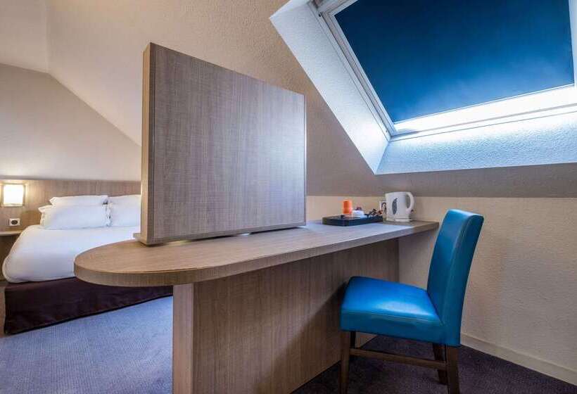 Comfort Hotel Linas   Montlhery