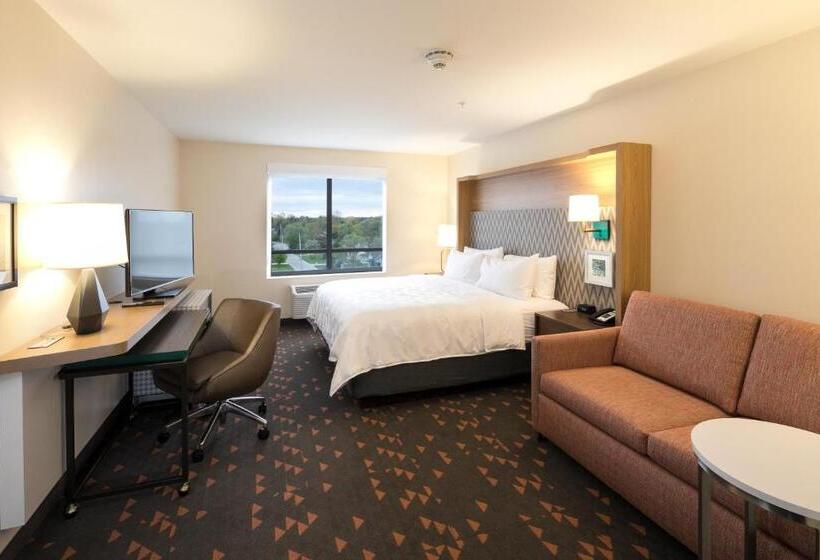 Holiday Inn Hotel & Suites   Mount Pleasant, An Ihg