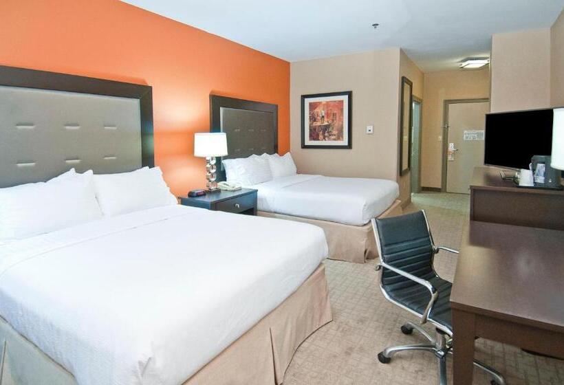 Holiday Inn Hotel & Suites Slidell, An Ihg