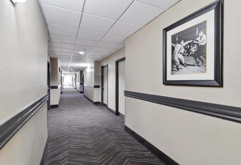 Holiday Inn Hotel & Suites Slidell, An Ihg