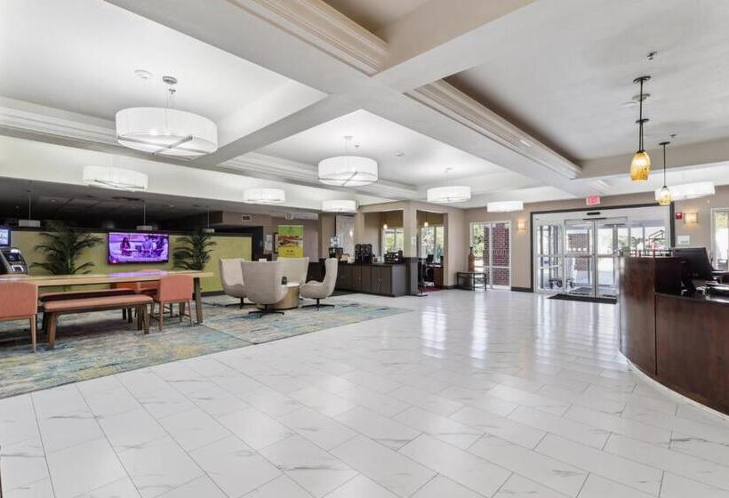 Holiday Inn Hotel & Suites Slidell, An Ihg