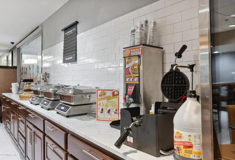 Holiday Inn Hotel & Suites Slidell, An Ihg