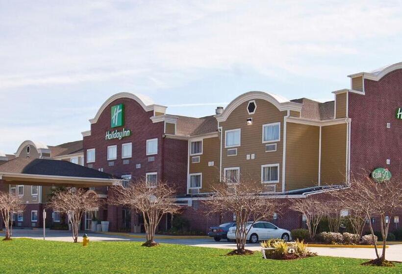 Holiday Inn Hotel & Suites Slidell, An Ihg