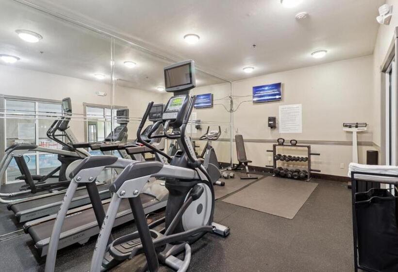 Holiday Inn Hotel & Suites Slidell, An Ihg