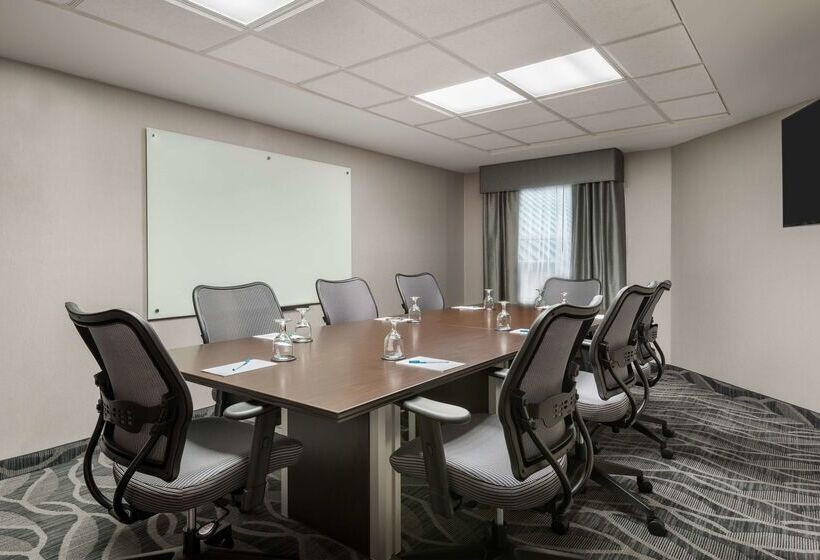 Homewood Suites By Hilton Raleigh Durham Ap/research Triangle