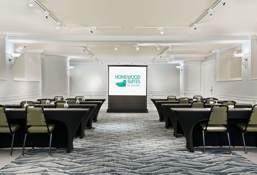 Homewood Suites By Hilton Raleigh Durham Ap/research Triangle