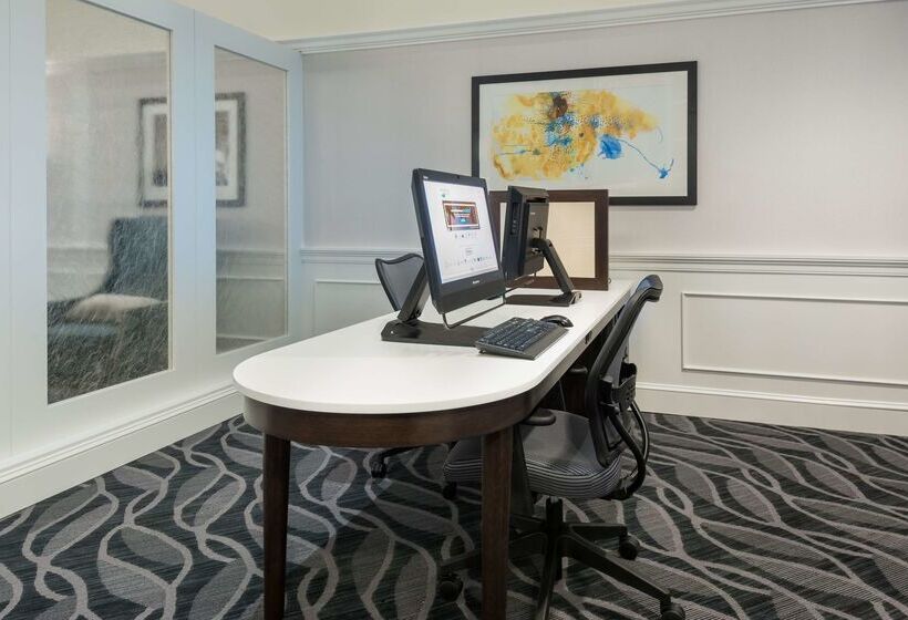 Homewood Suites By Hilton Raleigh Durham Ap/research Triangle