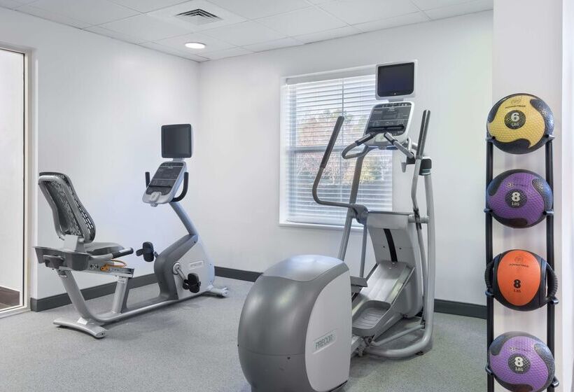 Homewood Suites By Hilton Raleigh Durham Ap/research Triangle