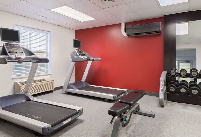 Homewood Suites By Hilton Raleigh Durham Ap/research Triangle