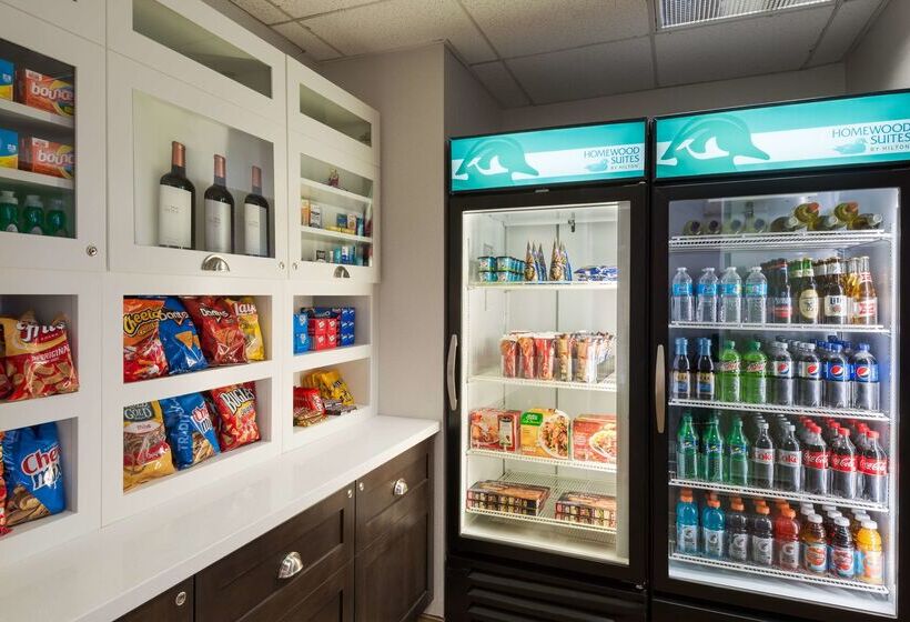 Homewood Suites By Hilton Raleigh Durham Ap/research Triangle