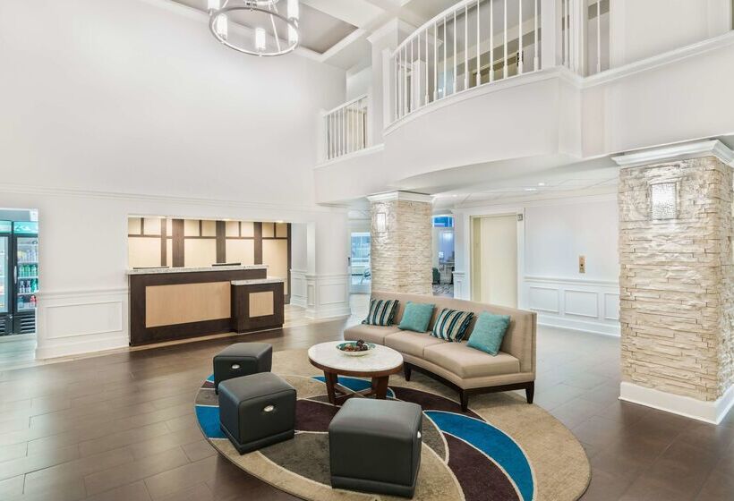 Homewood Suites By Hilton Raleigh Durham Ap/research Triangle