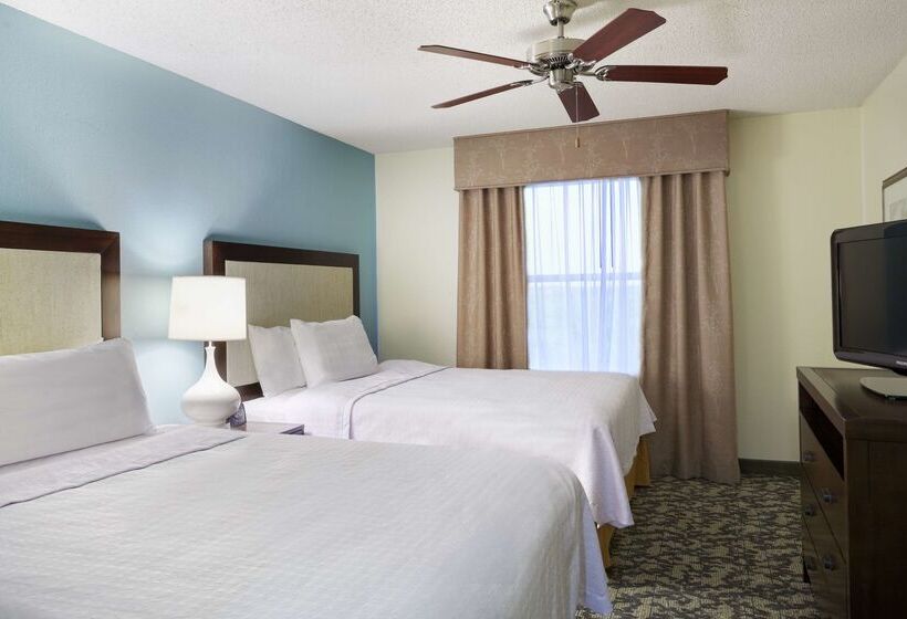 Homewood Suites By Hilton Raleigh Durham Ap/research Triangle