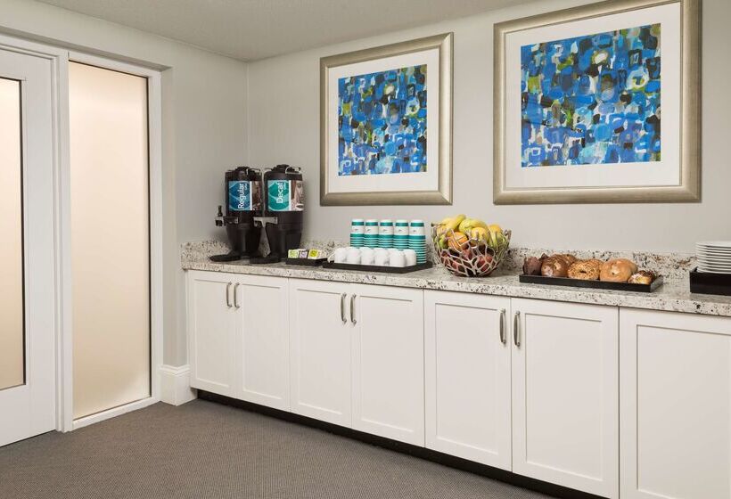 Homewood Suites By Hilton Raleigh Durham Ap/research Triangle