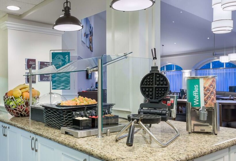 Homewood Suites By Hilton Raleigh Durham Ap/research Triangle