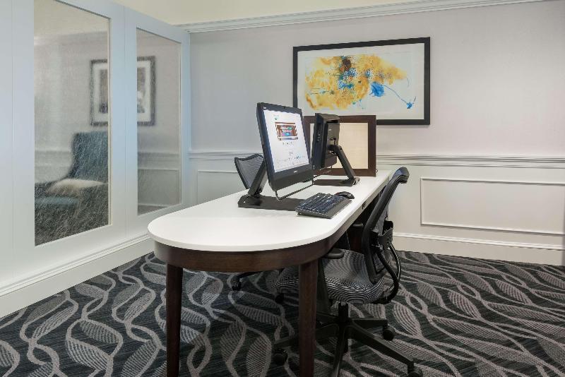 Homewood Suites By Hilton Raleigh Durham Ap/research Triangle
