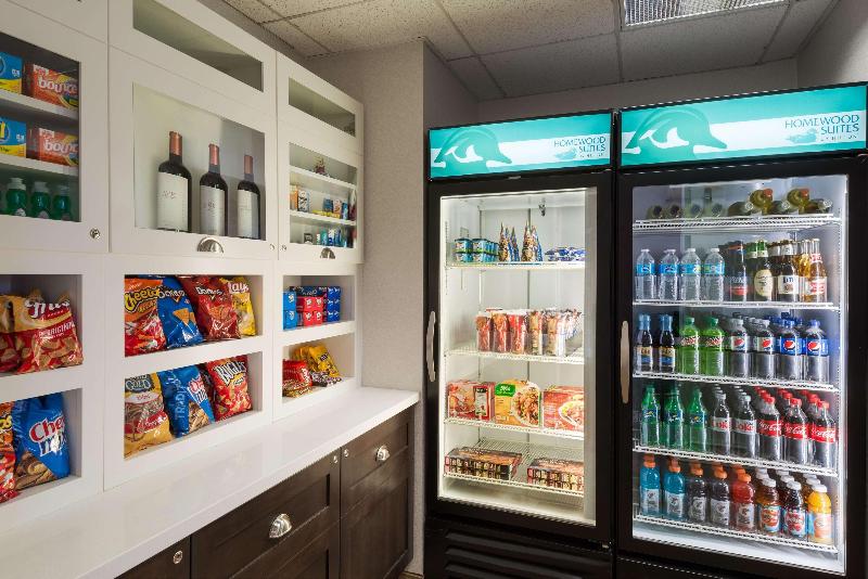 Homewood Suites By Hilton Raleigh Durham Ap/research Triangle