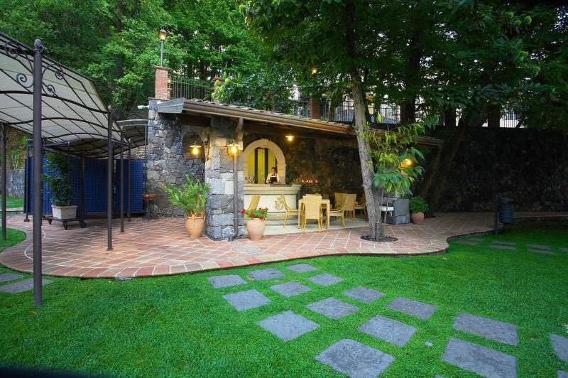 בית מלון כפרי Airone Wellness