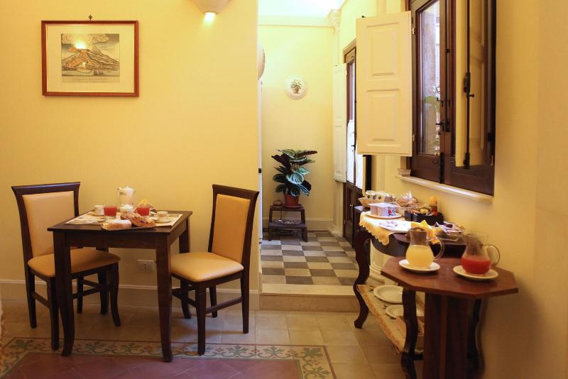 هتل Al Duomo Inn
