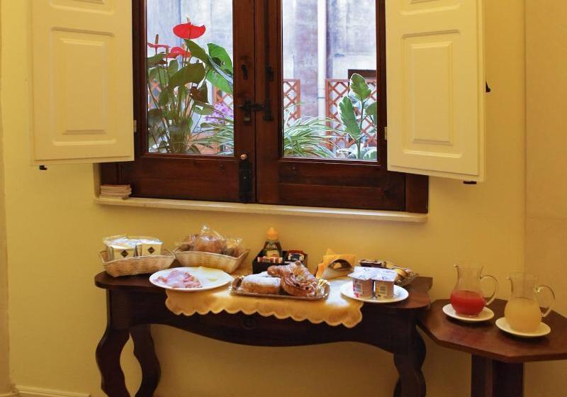 هتل Al Duomo Inn