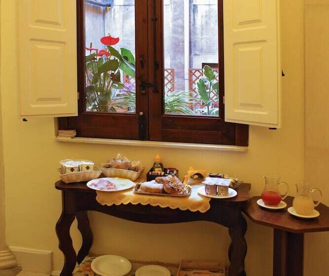 هتل Al Duomo Inn