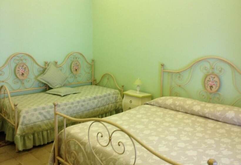 هتل Al Duomo Inn
