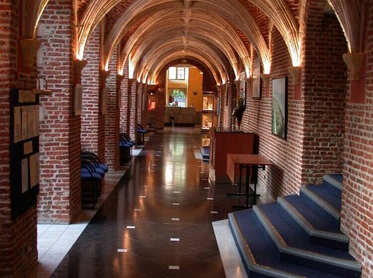 בית מלון כפרי Alliance Lille  Couvent Des Minimes