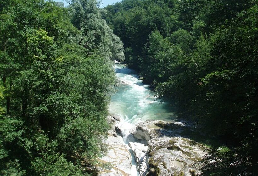 호텔 Best Western Kobalt Annecy Nord   Epagny