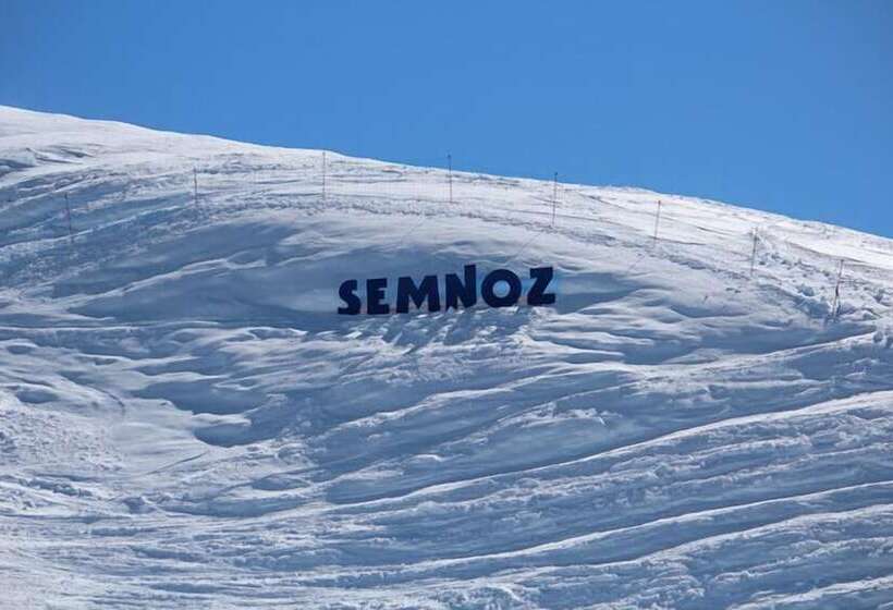 호텔 Best Western Kobalt Annecy Nord   Epagny