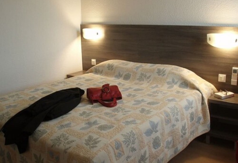 בית מלון כפרי Best Western Kobalt Annecy Nord   Epagny