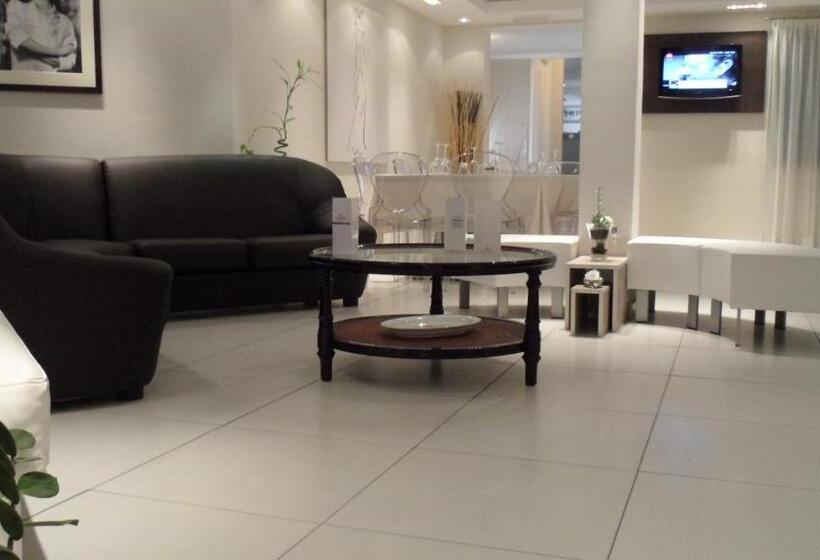 فندق Ambrosio La Corte