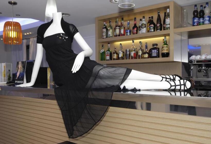 فندق Ambrosio La Corte