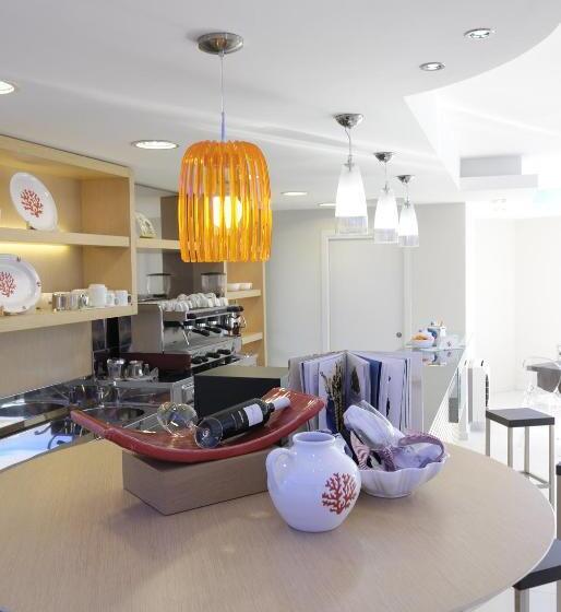 فندق Ambrosio La Corte