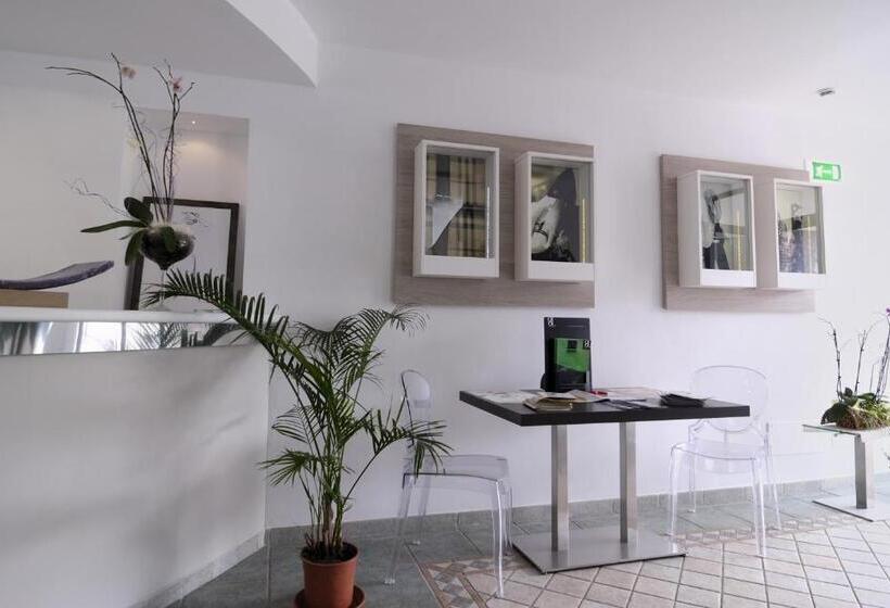 فندق Ambrosio La Corte