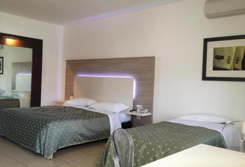 فندق Ambrosio La Corte