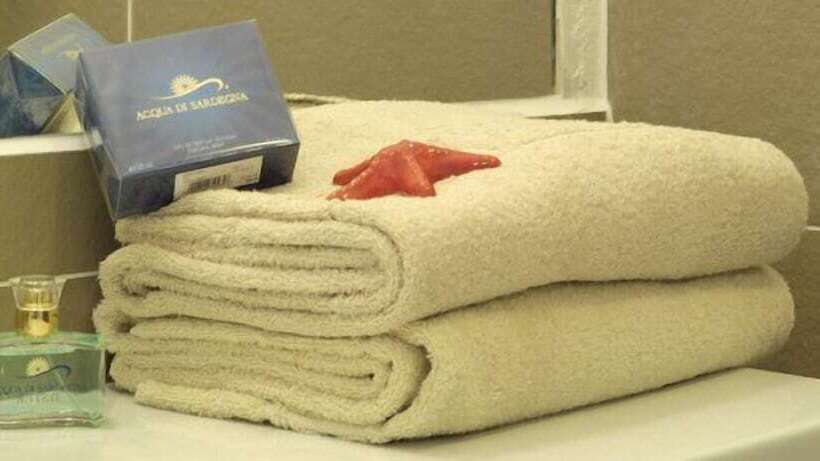 فندق Ambrosio La Corte