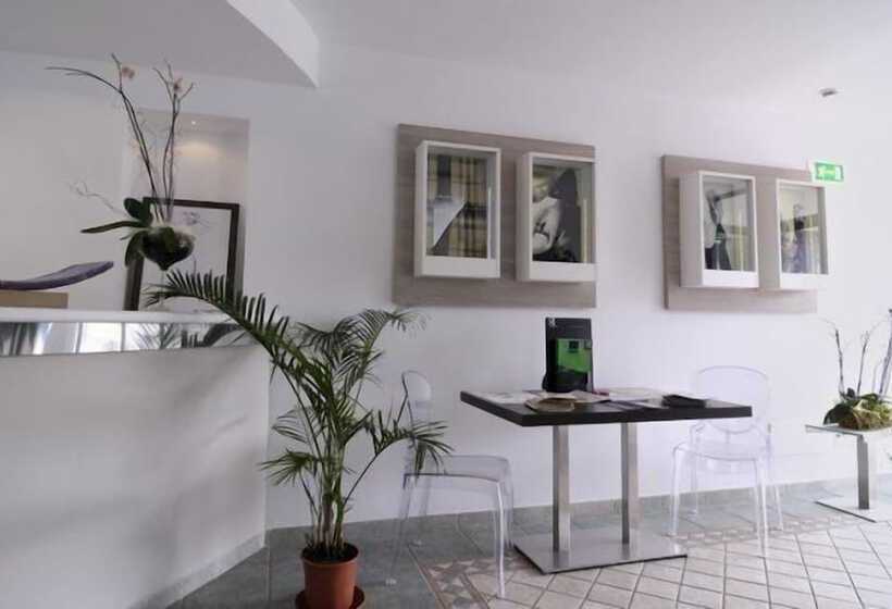 فندق Ambrosio La Corte