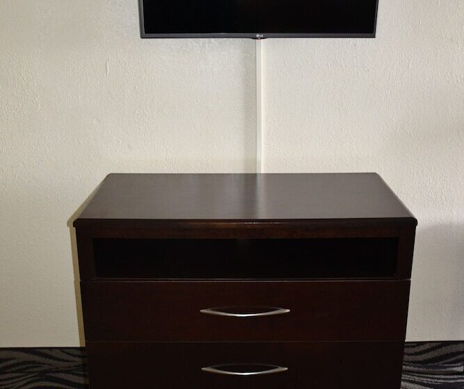 فندق Americas Best Value Inn Bishopville