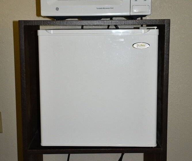 فندق Americas Best Value Inn Bishopville