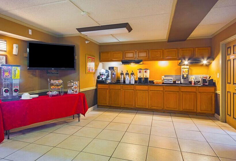 فندق Americas Best Value Inn & Suites Melbourne